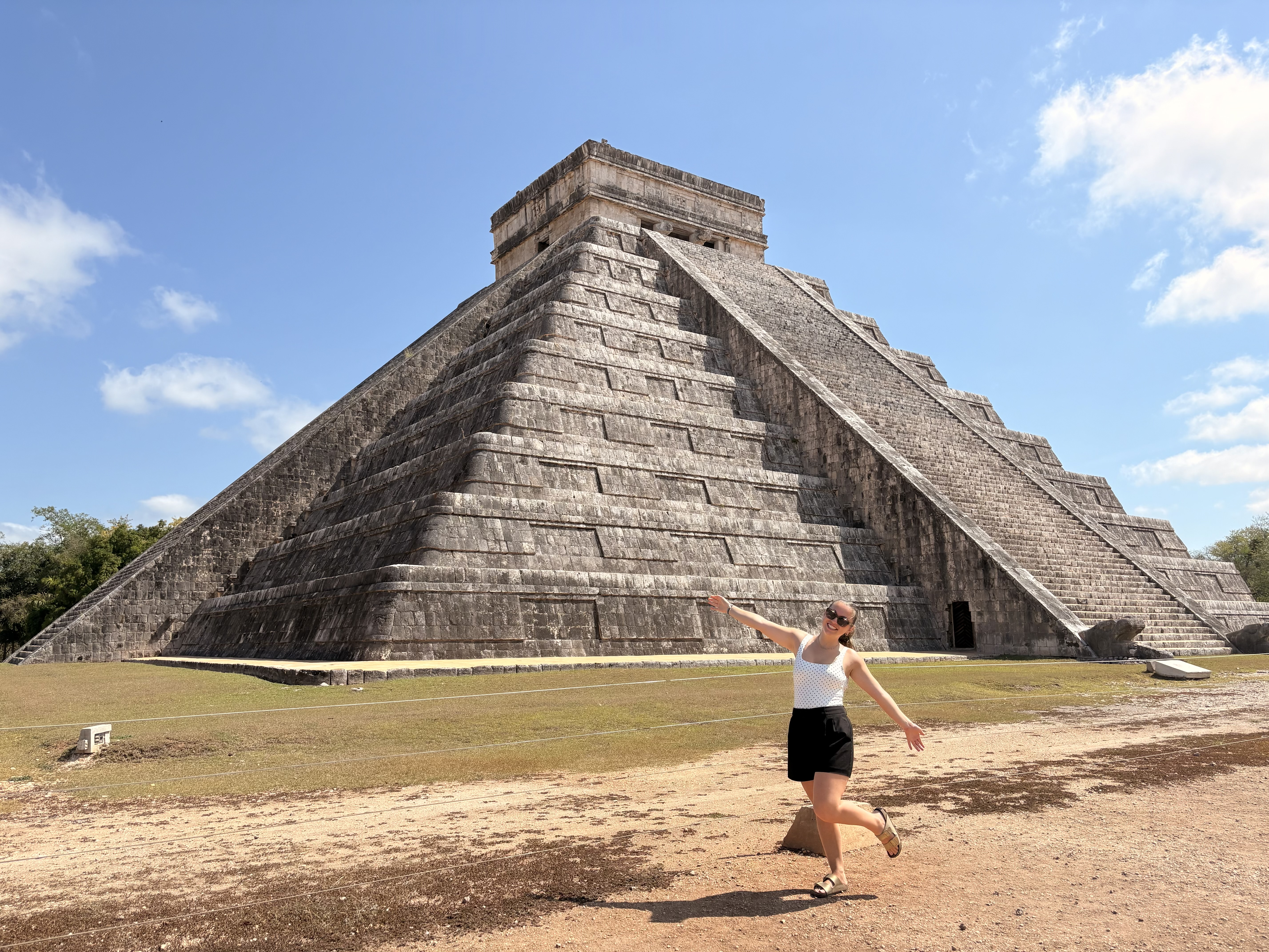 Chichen Itza Classic Expedition | Kay Tours México
