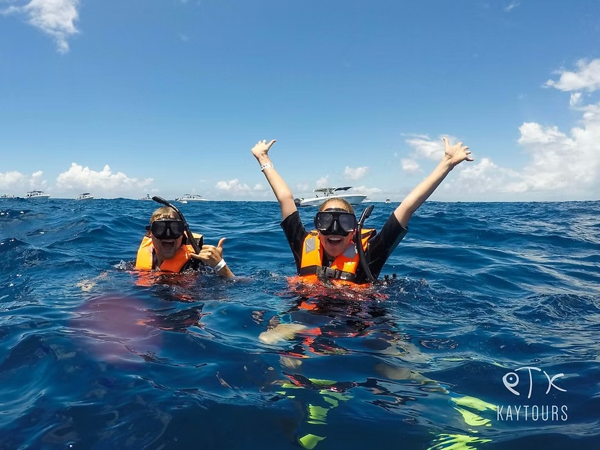Toddler Friendly Tours in Cancun