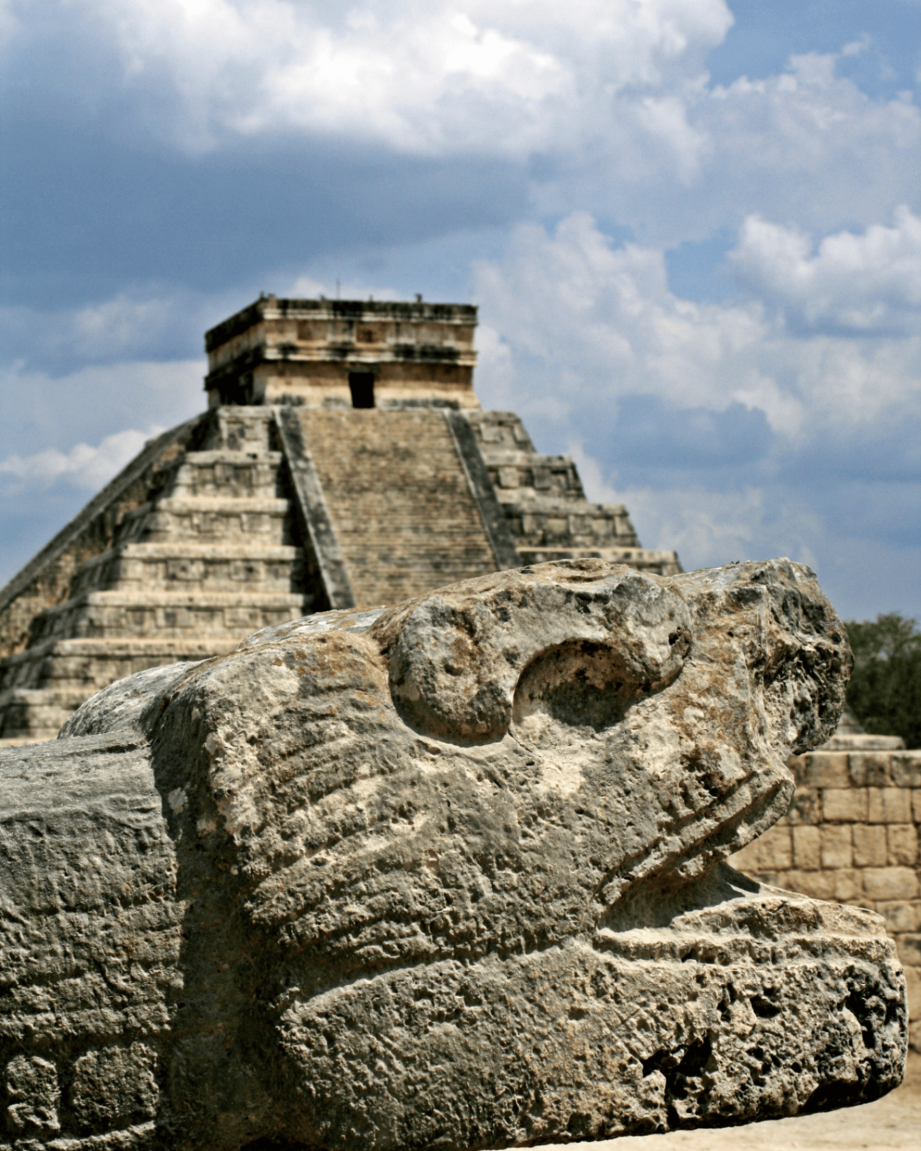 Chichen Itza Classic Expedition | Kay Tours México